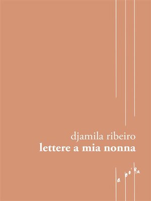 cover image of Lettere a mia nonna